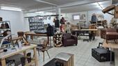 Foto - Werkstatt-Teil zu vermieten für das kreative Handwerk