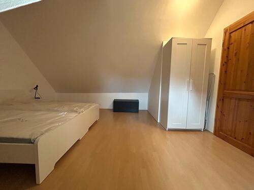 Foto - Etagenwohnung zur Miete in Fürth