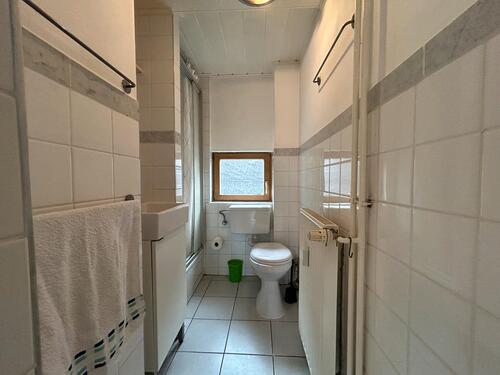 Foto - Etagenwohnung in Fürth