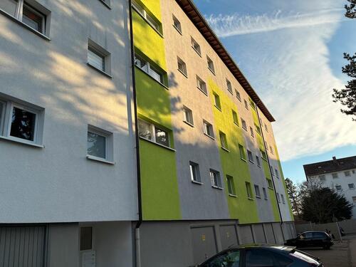 Foto - frisch renoviert und bezugsfertig für Sie