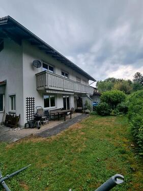 Foto - Doppelhaushälfte in beliebter Lage in Waldram