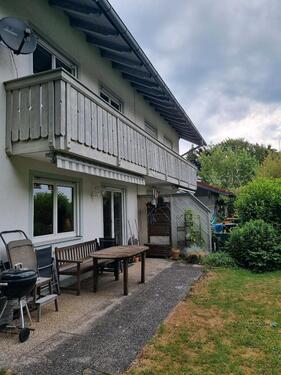 Foto - Einfamilienhaus zum Kaufen in Wolfratshausen