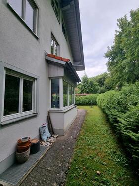 Foto - Einfamilienhaus in Wolfratshausen