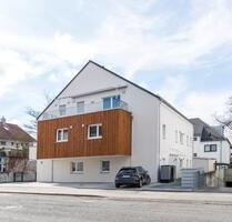 Moderne 2-Zimmer-Wohnung im Ingolstädter Süden - Ingolstadt Südost