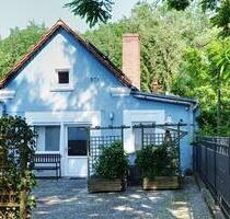 Ferienhaus Ferienwohnung Berlin Spandau Johannesstift