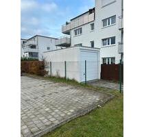 Garage Naabwiesen, Weiden i.d.OPf. zu vermieten - Weiden in der Oberpfalz