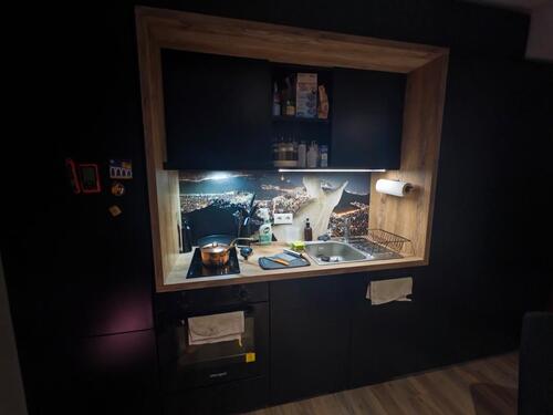 Foto - 1 Zimmer Etagenwohnung zur Miete in Frankfurt am Main