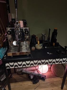 Foto - 1 Zimmer Etagenwohnung in Frankfurt am Main