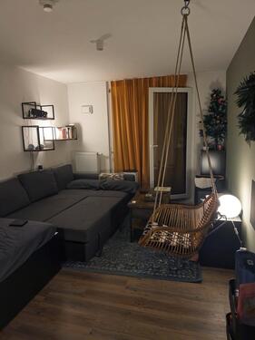 Foto - Etagenwohnung in Frankfurt am Main zur Miete