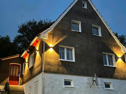 Foto - möbliertes Haus - 1.250,00&nbsp;EUR Kaltmiete,