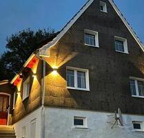 möbliertes Haus - 1.250,00&nbsp;EUR Kaltmiete, in Alsfeld (PLZ: 36304)