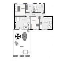 4 Zimmer - Dachterrasse - Garage - Bad Soden am Taunus