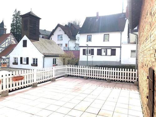 Foto - 4 Zimmer Etagenwohnung in Bad Soden am Taunus