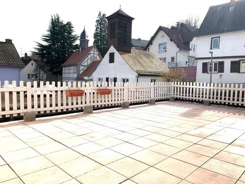 Foto - Etagenwohnung in Bad Soden am Taunus zur Miete