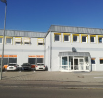 Gewerbefläche in Eggenfelden zu vermieten