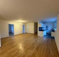 Wohnung im Herzen von Bad Kissingen zu vermieten