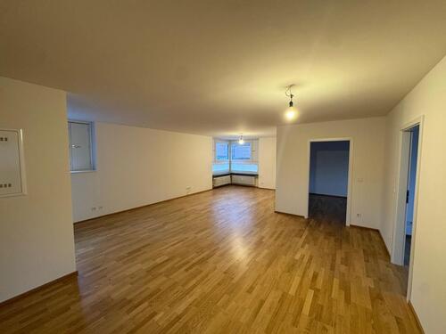 Foto - Etagenwohnung in Bad Kissingen zur Miete