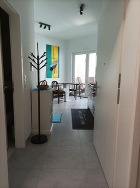 Foto - 2 Zimmer Etagenwohnung zur Miete in Bingen am Rhein