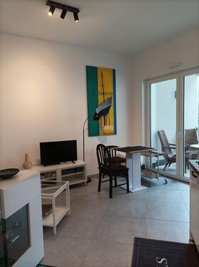 Foto - Etagenwohnung in Bingen am Rhein zur Miete