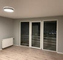 Helle Wohnung über den Dächern von Wolfenbüttel