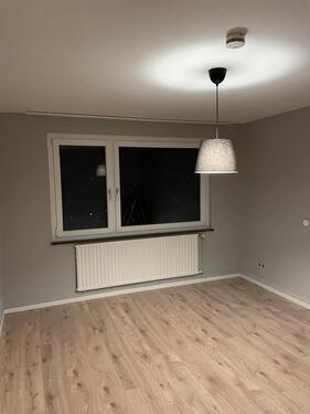 Foto - Etagenwohnung in Wolfenbüttel zur Miete