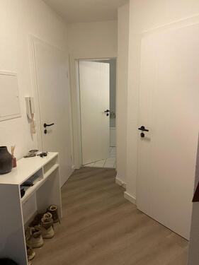 Foto - Erdgeschoßwohnung in Osnabrück zur Miete