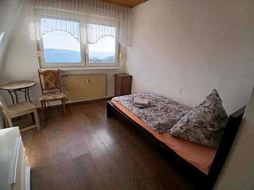 Foto - Etagenwohnung in Becheln zur Miete