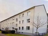 Foto - 3-Zimmer-Wohnung in grüner und ruhiger Lage mit Balkon