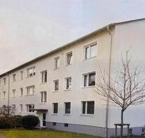 3-Zimmer-Wohnung in grüner und ruhiger Lage mit Balkon - Bielefeld Sennestadt