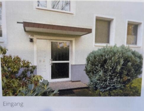 Foto - 3 Zimmer Etagenwohnung zur Miete in Bielefeld