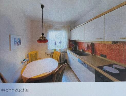 Foto - Etagenwohnung in Bielefeld zur Miete