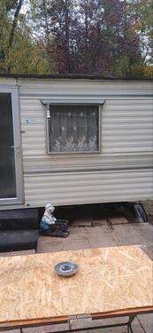 Foto - Mobilheim 8,40 x 3,20