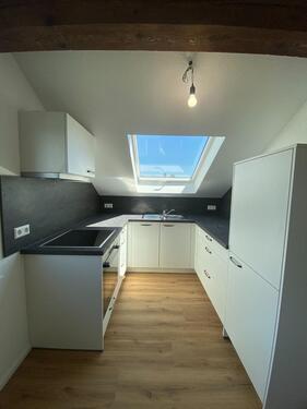 Foto - Charmantes 1-Zimmer Apartment im DG in Lauchringen