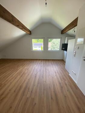 Foto - 1 Zimmer Dachgeschoßwohnung zur Miete in Lauchringen