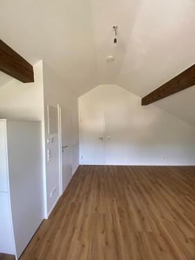 Foto - 1 Zimmer Dachgeschoßwohnung in Lauchringen