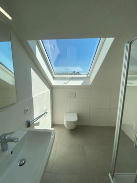 Foto - Dachgeschoßwohnung in Lauchringen zur Miete