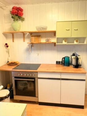 Foto - Kleingarten in Leipzig - BurghausenRückmarsdorf