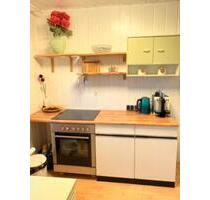 Kleingarten in Leipzig - BurghausenRückmarsdorf - Markranstädt