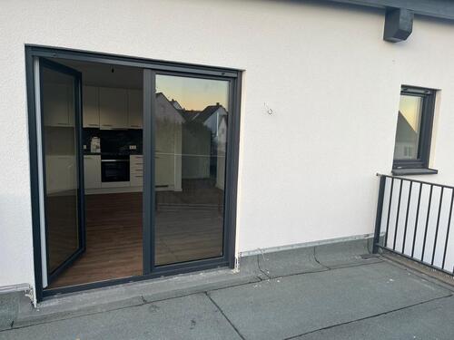 Foto - 2 Zimmer Einfamilienhaus in Rosbach vor der Höhe