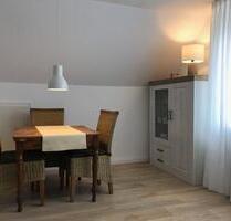 Gemütliche Wohnung für 1 Person in Büsum - Meldorf