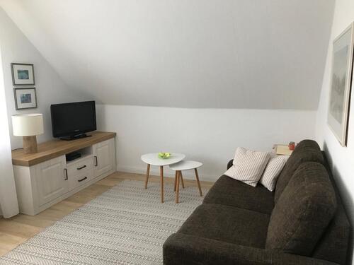 Foto - 2 Zimmer Dachgeschoßwohnung zur Miete in Meldorf