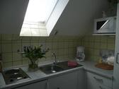 Foto - 2 Zimmer Dachgeschoßwohnung in Meldorf