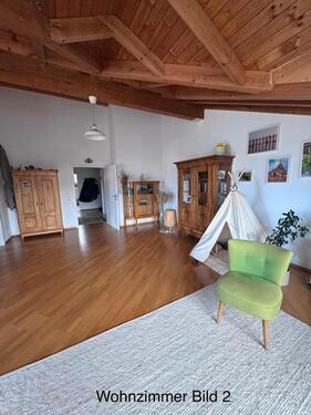 Foto - 3.5 Zimmer Dachgeschoßwohnung zum Kaufen in Lindau (Bodensee)