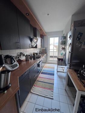 Foto - Dachgeschoßwohnung in Lindau (Bodensee) zum Kaufen