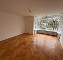 Exklusiv sanierte 3-Zimmer-Wohnung mit Garten in Othmarschen - Hamburg Altona