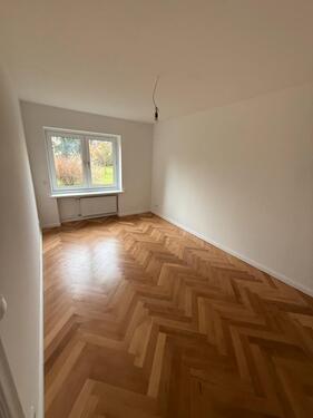 Foto - 3 Zimmer Hochparterre zur Miete in Hamburg