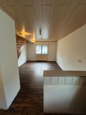 Foto - Etagenwohnung in Mannheim zur Miete