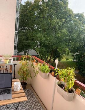 Foto - 1 Zimmer Etagenwohnung in Marburg