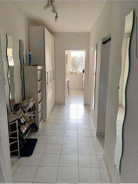 Foto - Etagenwohnung in Marburg zur Miete