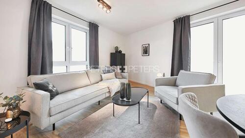 Foto - 3 Zimmer Etagenwohnung zur Miete in Neumünster